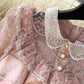 Clarisse Dress