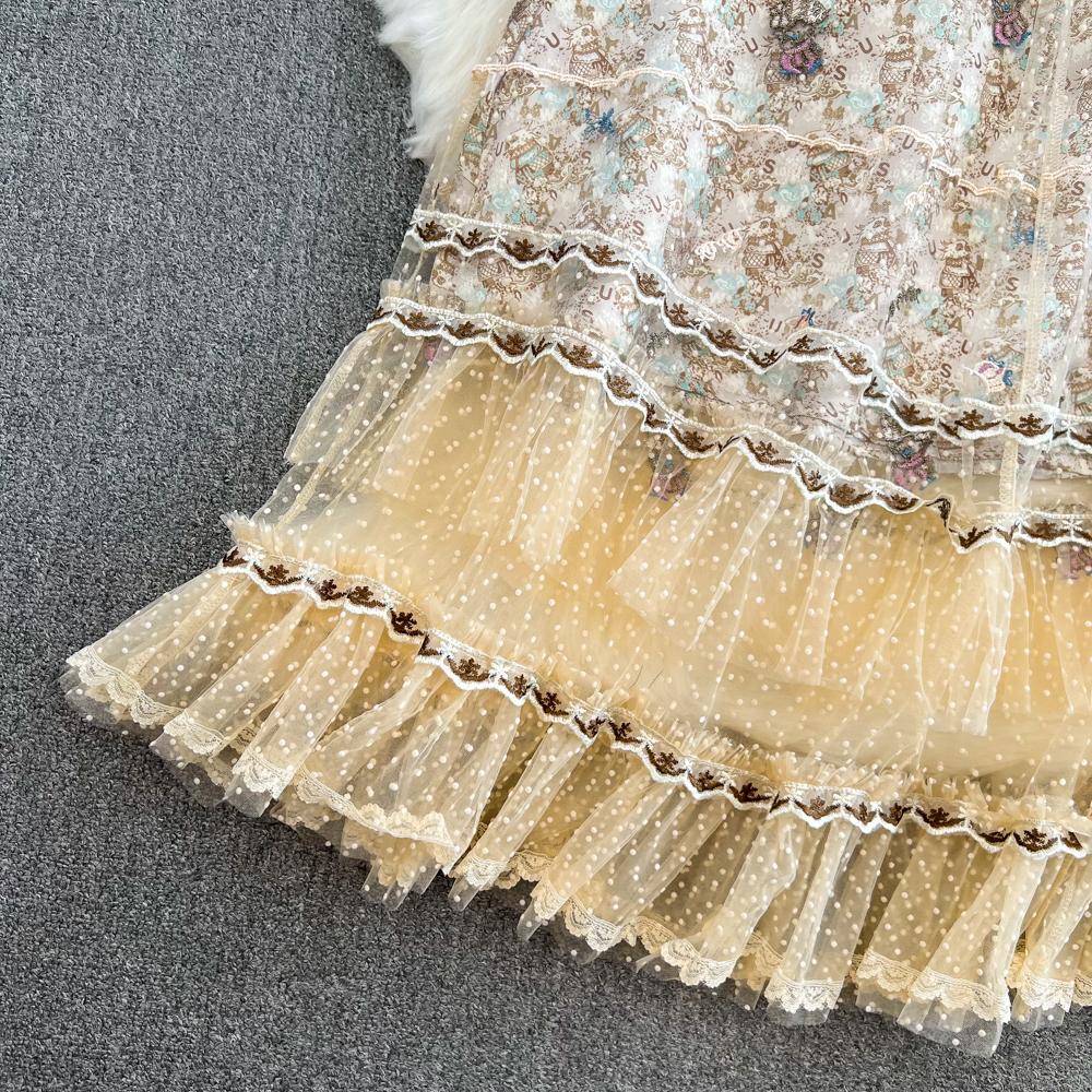 ZOE Dress
