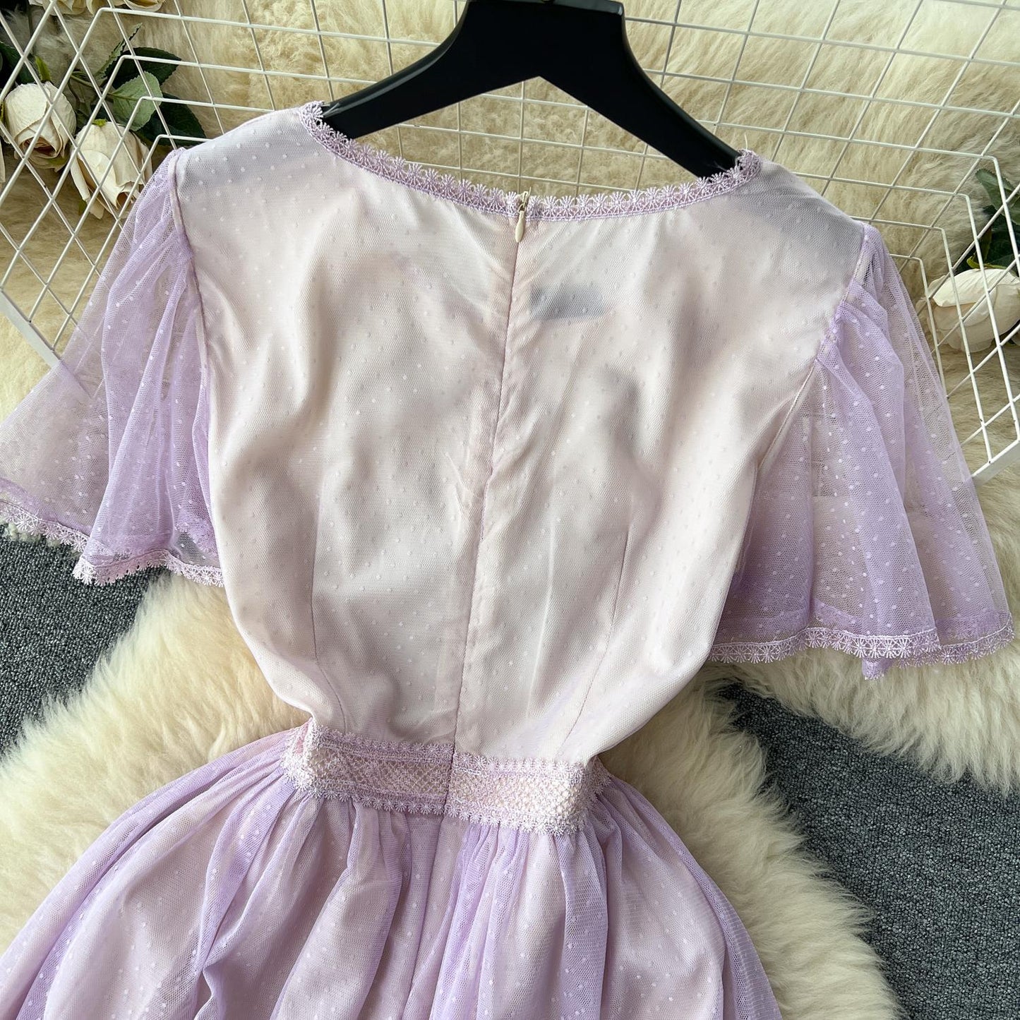 CLAIRE Dress 2 Colors