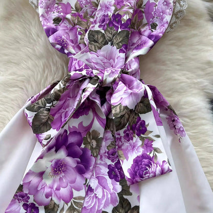Robe Lorelai 2 couleurs