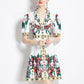 Heloisa Dress