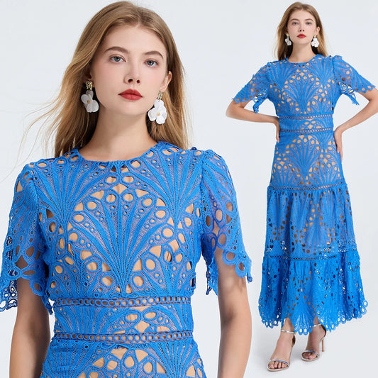 Solene Dress