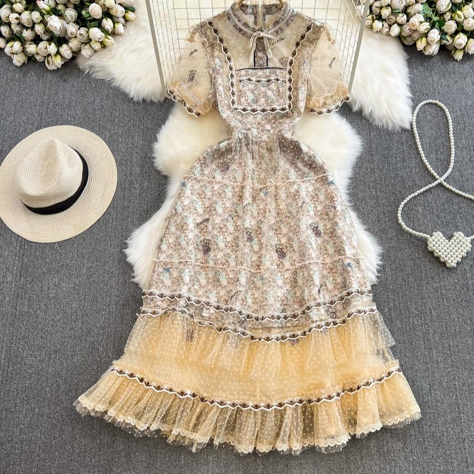 ZOE Dress