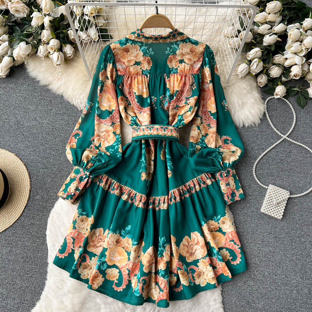 Anita Dress