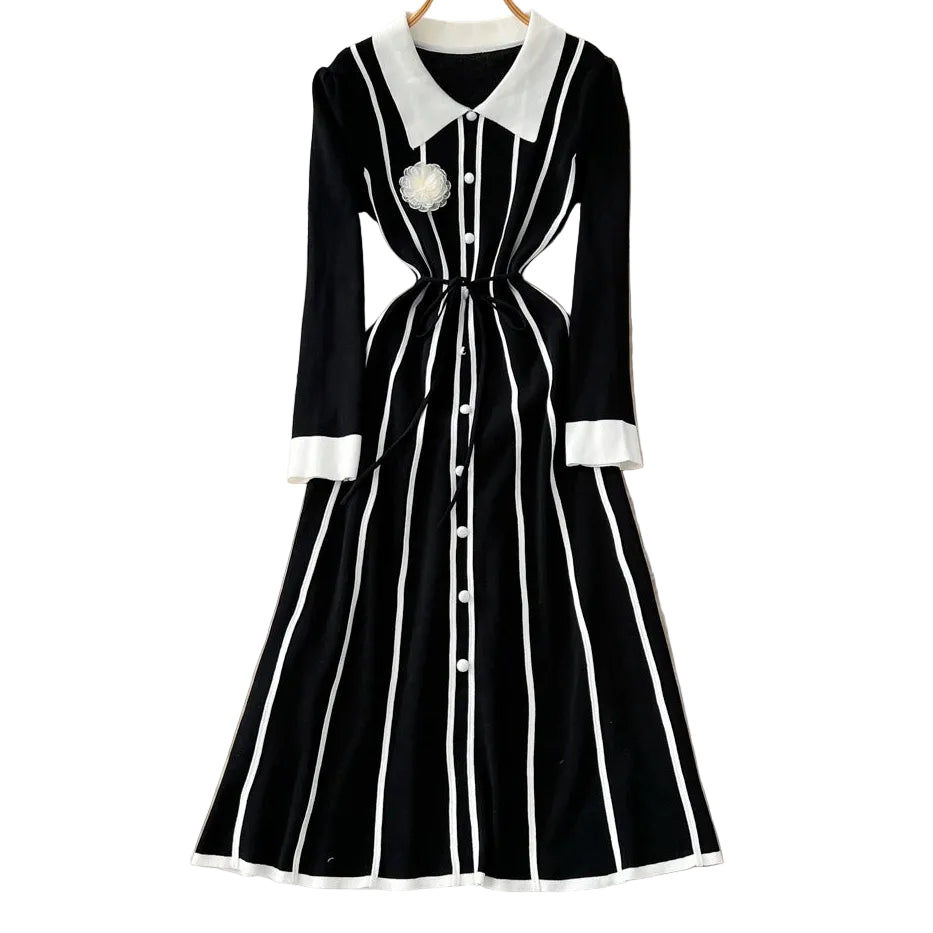 Hannah Dress 3 Colors