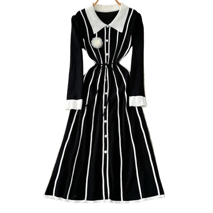 Hannah Dress 3 Colors