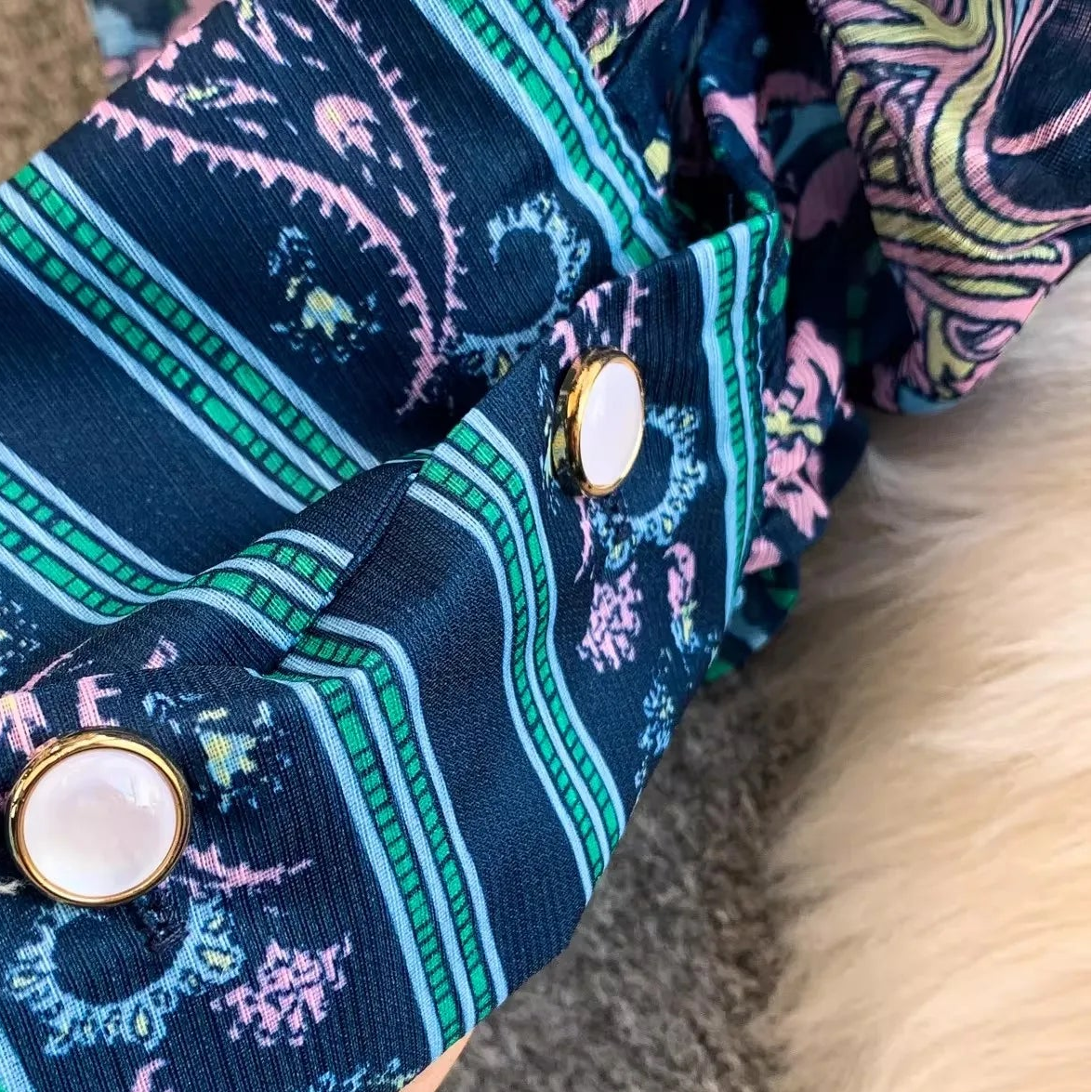 Valeria Dress 3 Colors