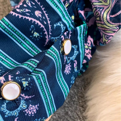 Valeria Dress 3 Colors