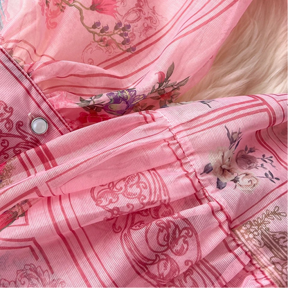 Marcela Dress 2 Colors