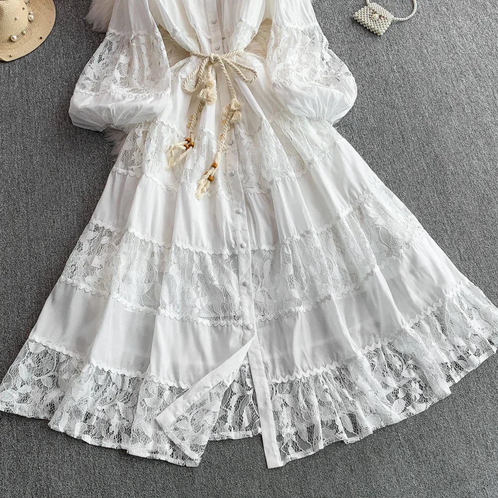 Lynn Dress 2 Colors