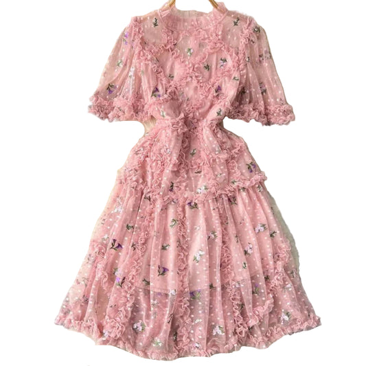 GRACIANE Dress