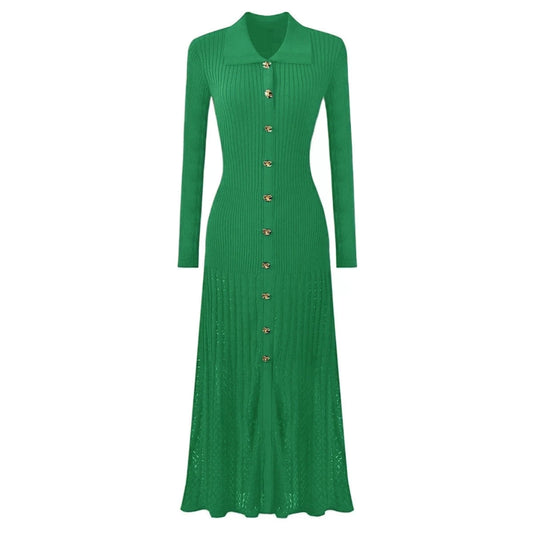 Liz Dress 6 Colors