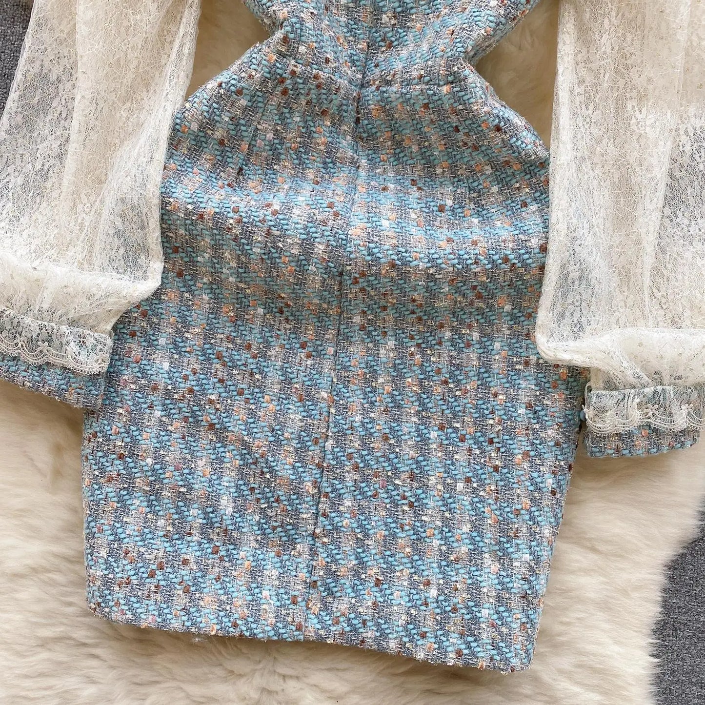 Emi Dress