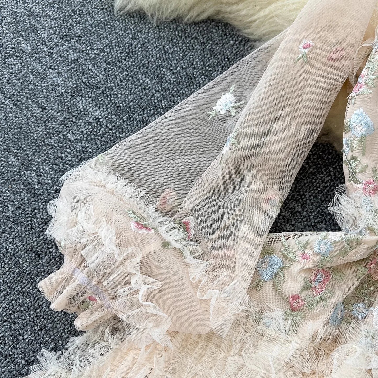VIVIANE Dress