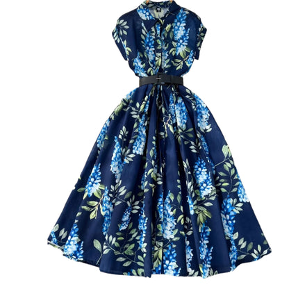 Nubia Dress 3 Colors