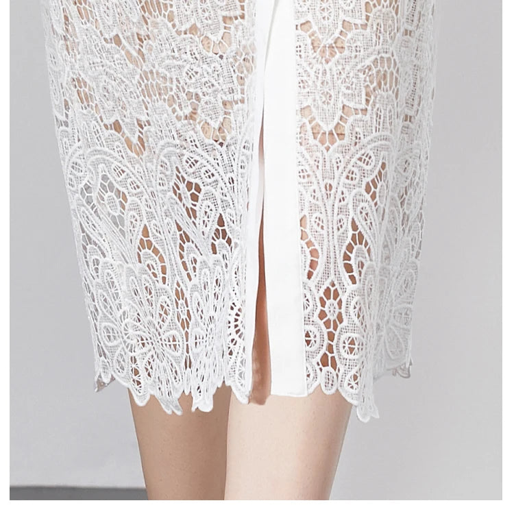 Lya Dress