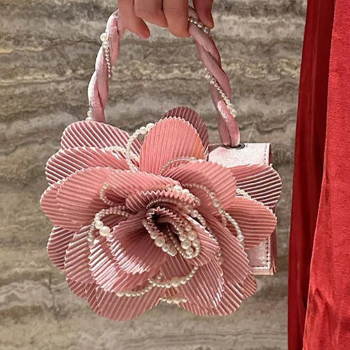 Adiba Clutch