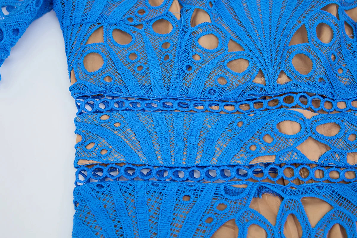 Solene Dress