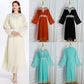 Anika Dress 4 Colors