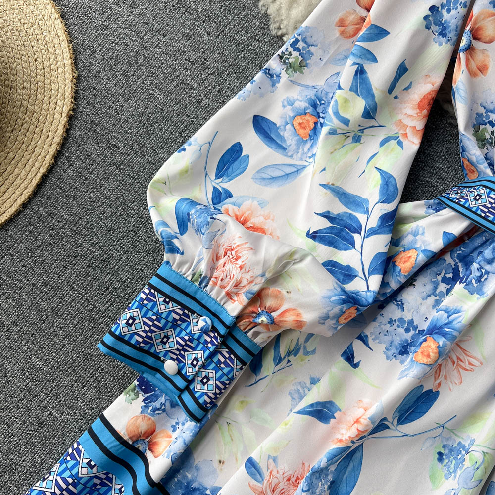 Micola Dress