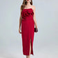 Heloisa Dress 2 Colors