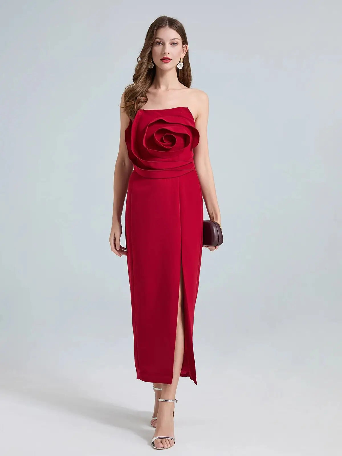Heloisa Dress 2 Colors