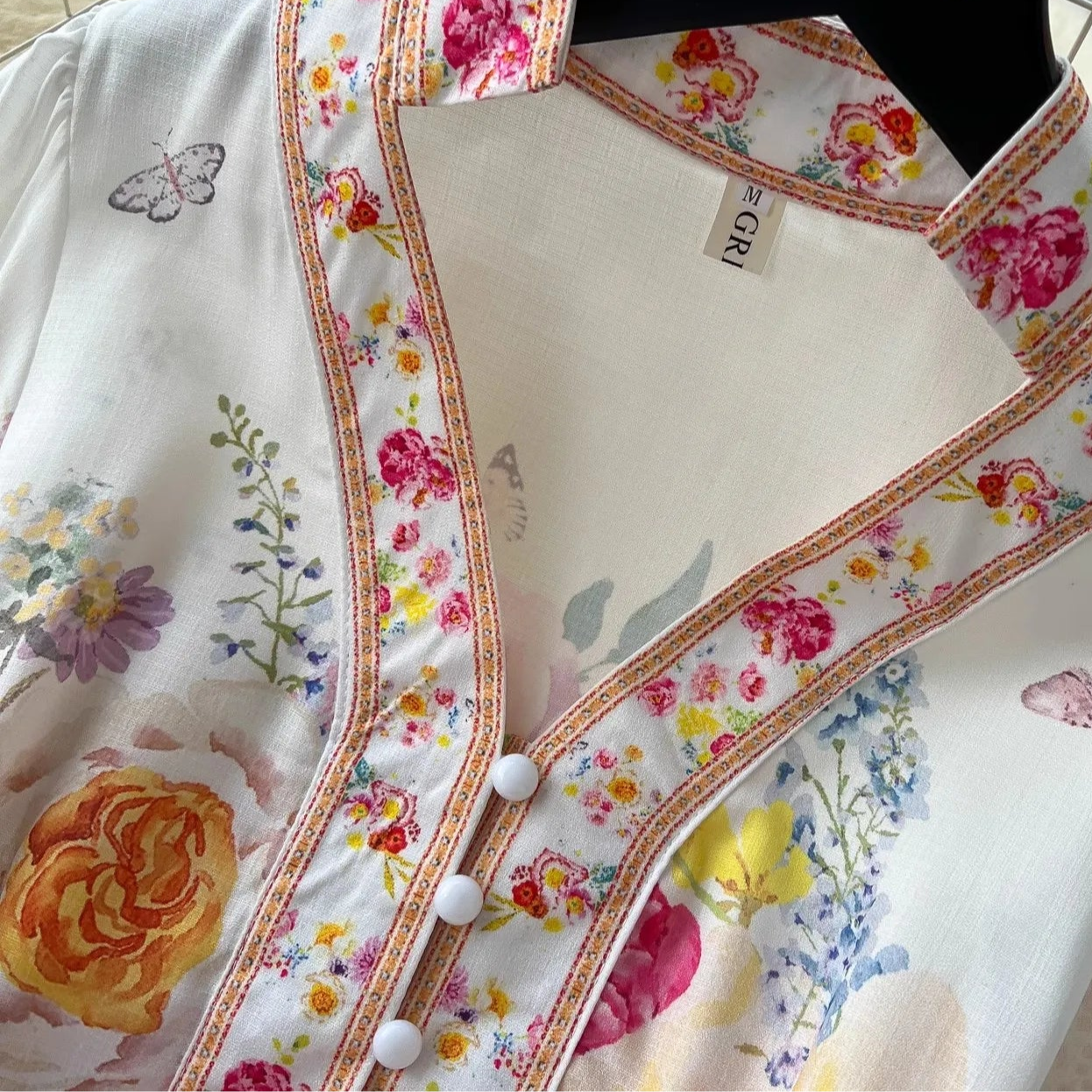 Mia Dress