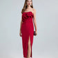 Heloisa Dress 2 Colors