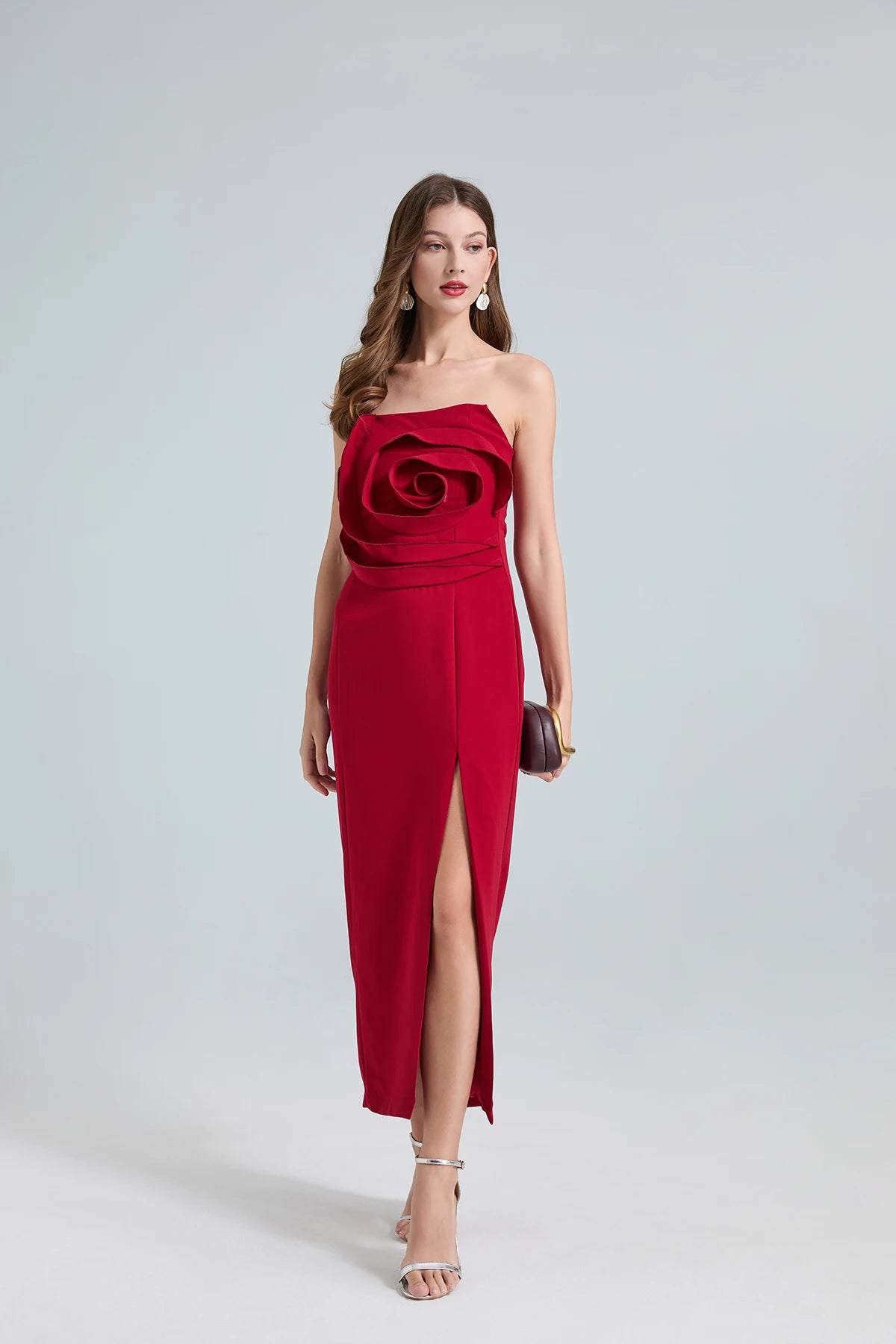 Heloisa Dress 2 Colors