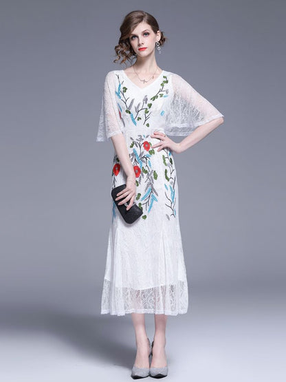 Emma Dress