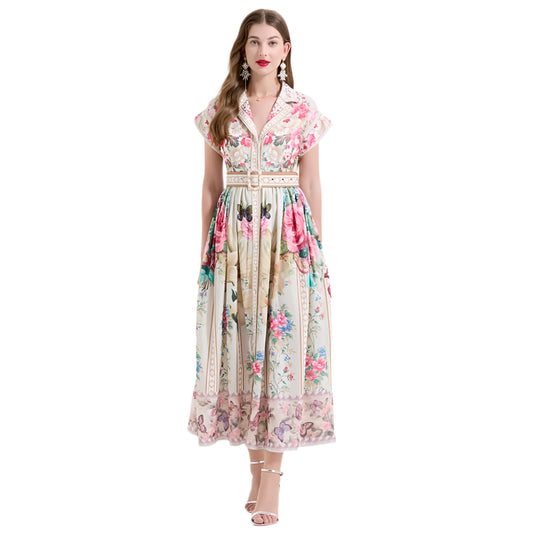 HANAN Dress 3 Colors
