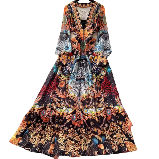 Samantha Dress 2 Colors
