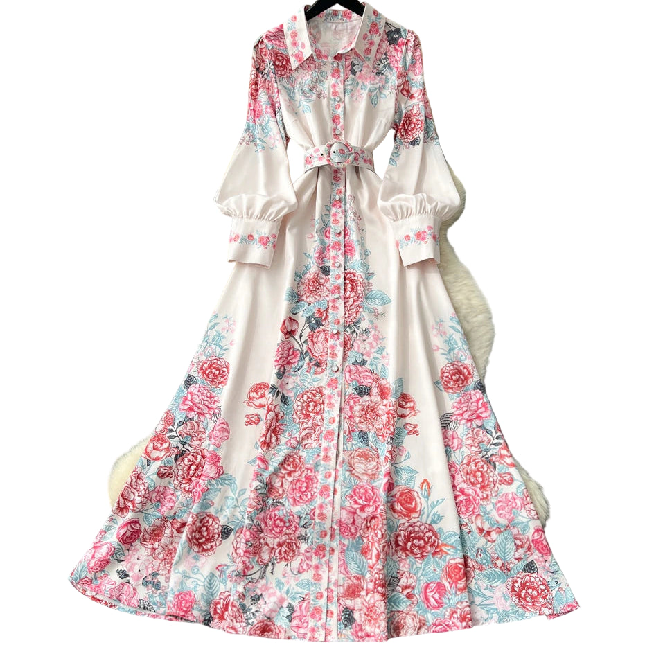 Carol Dress 3 Colors