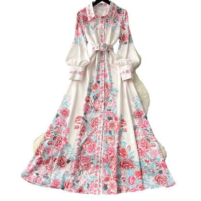 Carol Dress 3 Colors