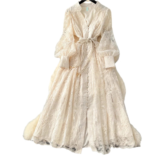 Hamida Dress 3 Colors