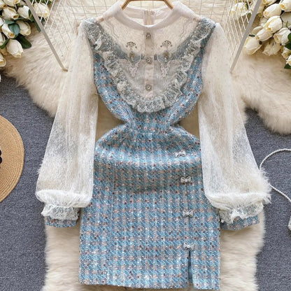 Emi Dress