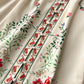 Carmine Dress