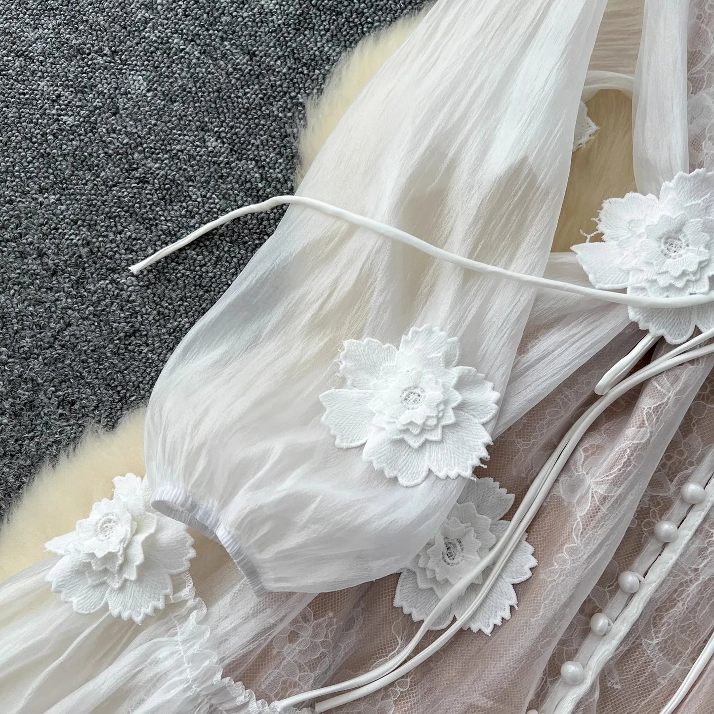 Alison Dress