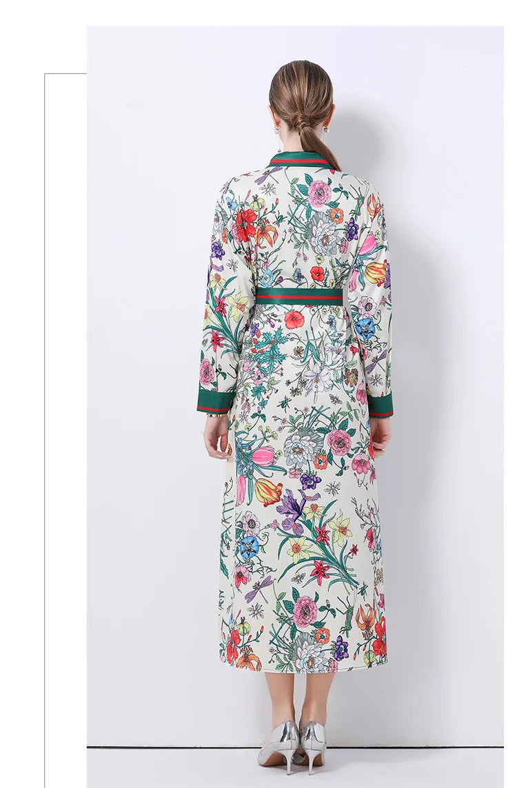 Barbara Dress 3 Colors