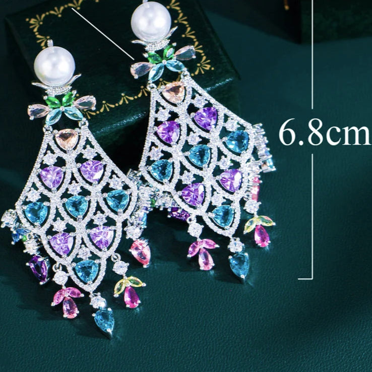 Amy Earrings