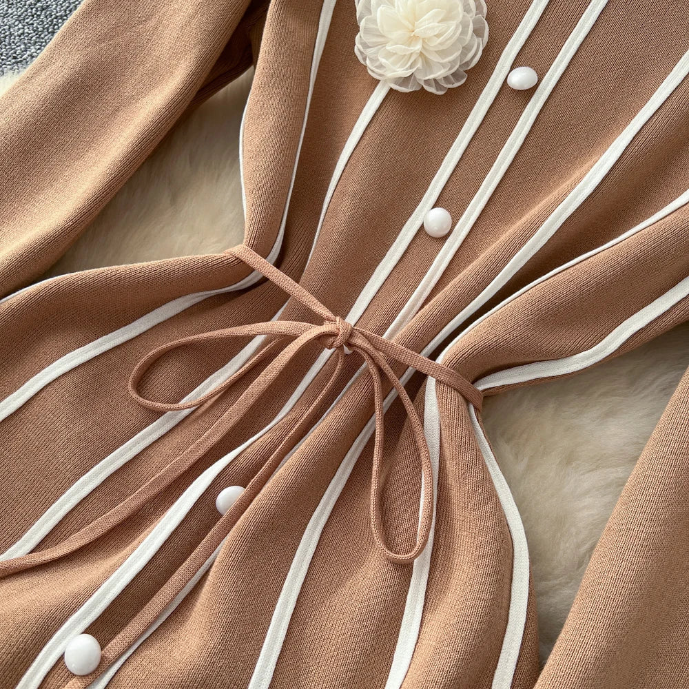 Hannah Dress 3 Colors