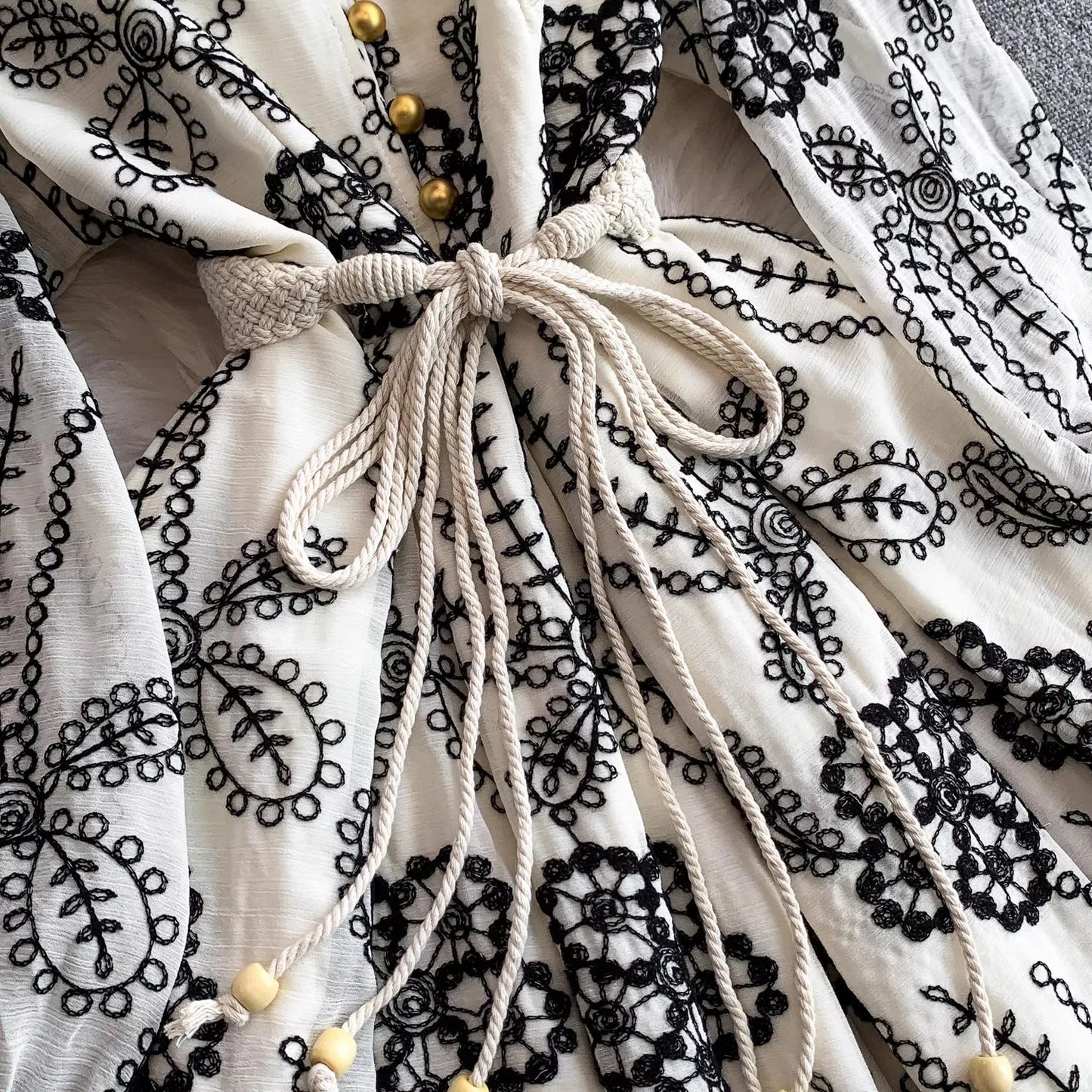 Evelyn Dress 2 Colors