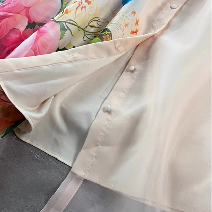 Jessica Dress 3 Colors