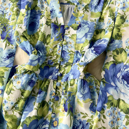 Robe Mai 3 Couleurs