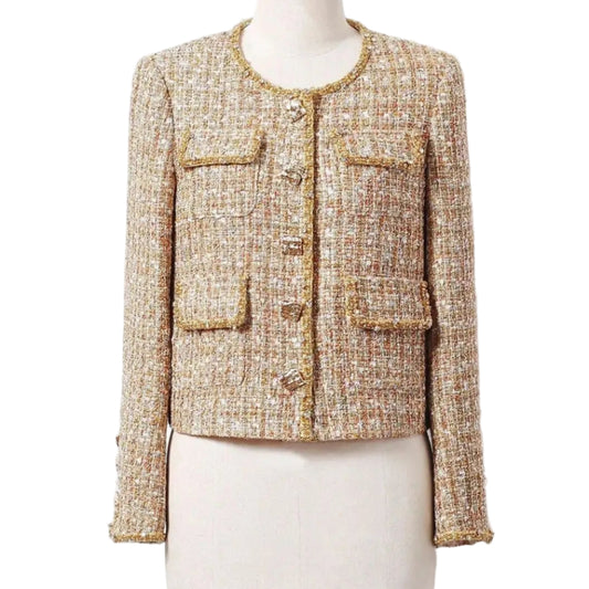 Katharina Jacket