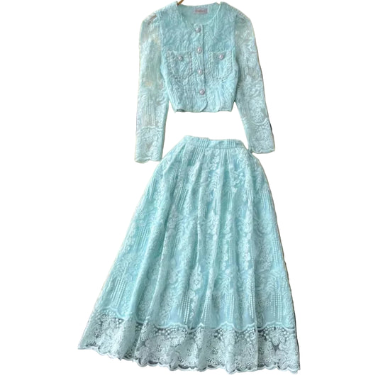 Thelma Set 4 Colors