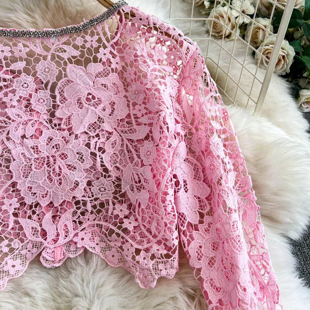 Jovanne Dress 2 Colors