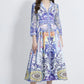 Joan Dress 2 Colors