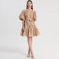 Zoe Dress 5 Colors