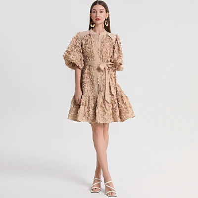 Zoe Dress 5 Colors